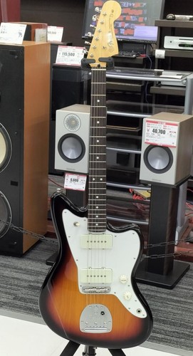 Guitare électrique - , (fender)