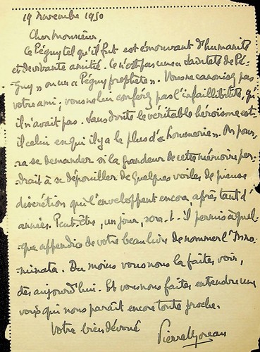 S pierre moreau - ✒,