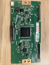 Carte T-con   V15 UHD TM120