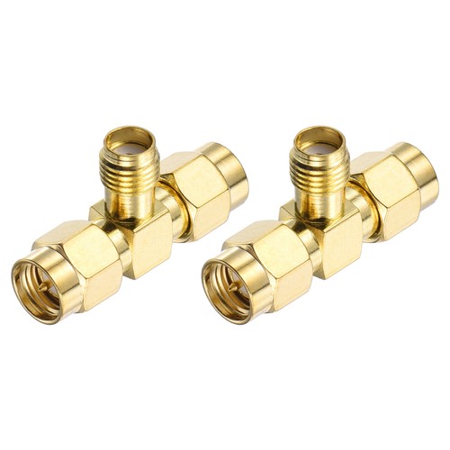 Diviseur sma voies - 3,