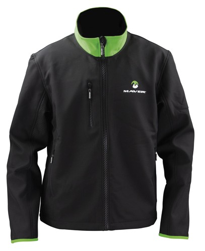 Maver softshell jacket size - jacket,