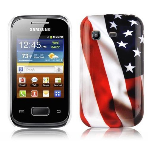 Coque pour samsung galaxy - samsung,