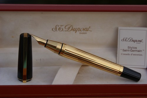 Splendide stylo plume - , st