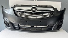 Pare choc avant OPEL COMBO D