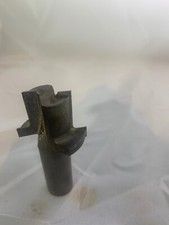 1/8” Round Over CNC Router