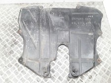 Alfa Romeo 166 1999 2.5 Engine Splash Guard Underbody Cover Petrol 140kW