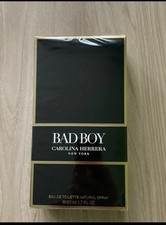 Bad boy eau de toilette
