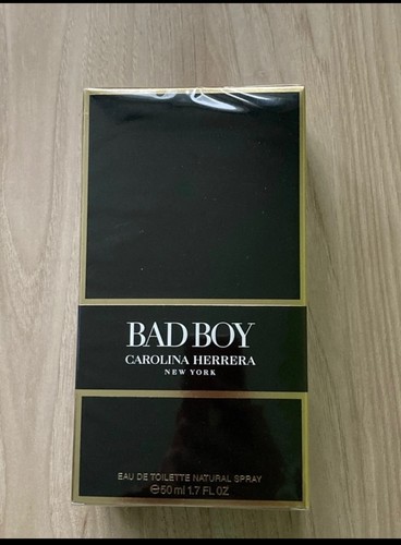 Bad boy eau toilette - bad,
