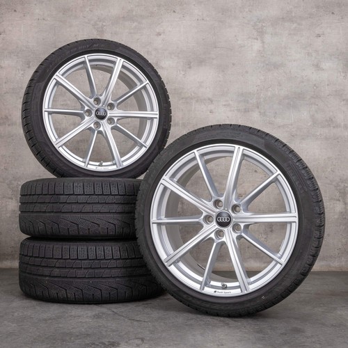 Audi rs4 rs5 roues - audi,