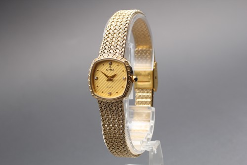 Montre femme cyma 616sp - 616sp, 4p
