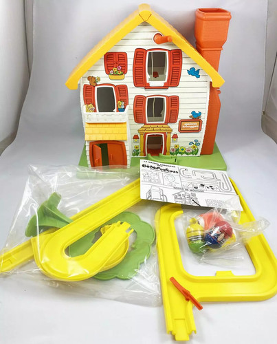 Bidibules hasbro lines - bidibules,