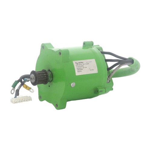 Moteur govecs s2 4 - (govecs, go!