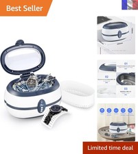 Nettoyeur à Ultrasons 600ml