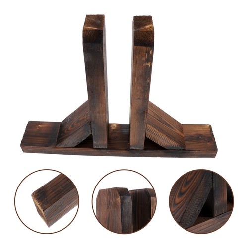 Panneau écran socle pour - panneau,