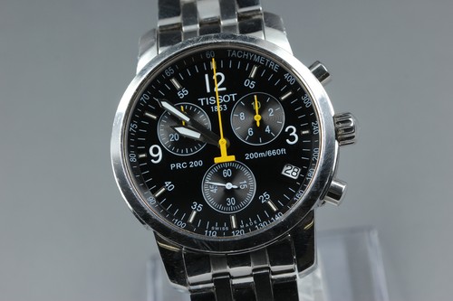 Presque comme neuf montre - [presque, neuf]