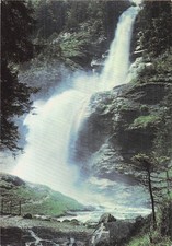 74 SIXT FER A CHEVAL CASCADE