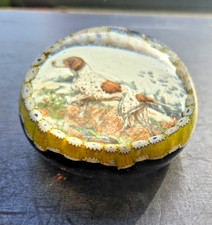 GROSSE BOULE PRESSE PAPIER