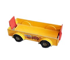 Corgi Pinder Jean Richard