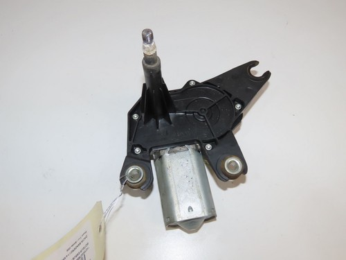 Moteur essuie glace arrière - essuie-glace,