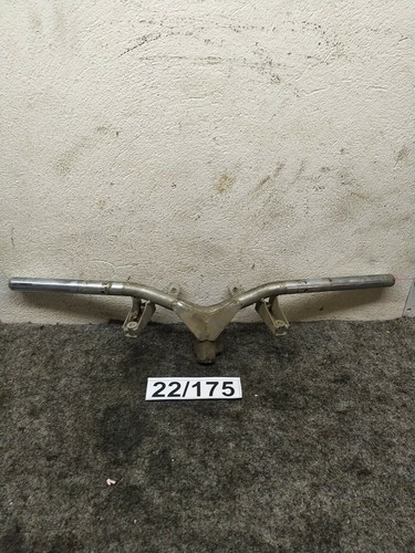 Manubrio original italjet - original,