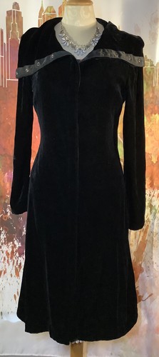 70s emporio armani black - 70s,