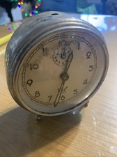 Vieux Réveil Cid Zafiro