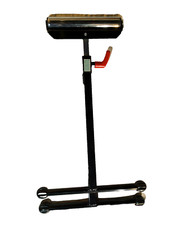 Wolfcraft Steel Roller Stand