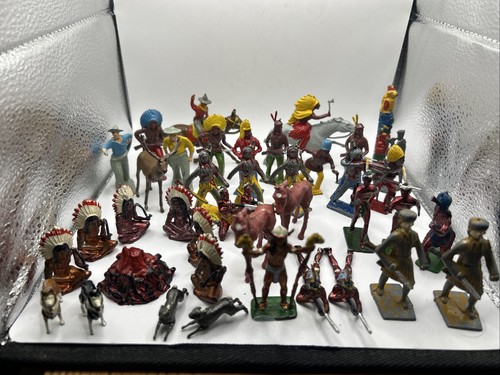 Vtg lead - vtg,