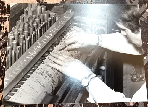 Photographie orgue musique - photographie,