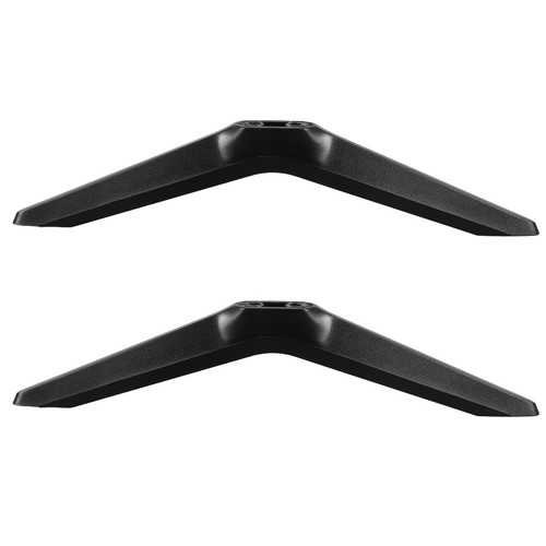 Pairs pieds table tv - pieds,