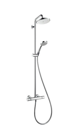 Hansgrohe croma colonne - hansgrohe,
