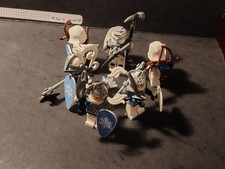 LEGO Castle MOC - Snow Guard's