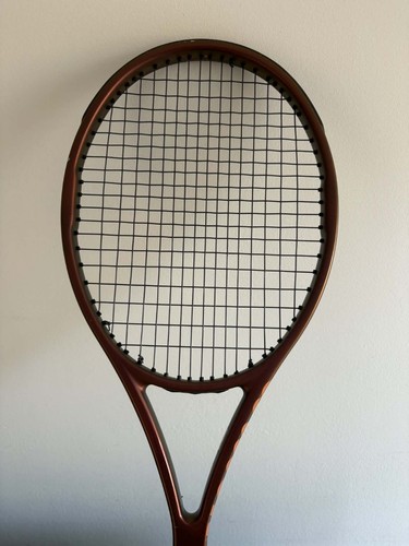Raquette tennis wilson - de, pro