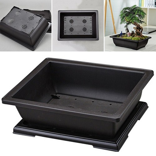 Pot fleurs balcon - pot,