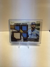 2025 Topps Museum Collection