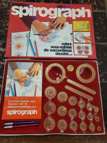 Ancien jeu meccano ref 4139 - jeu,
