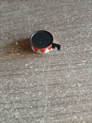 Playmobil tambourin musique - playmobil,