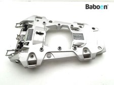 Porte-bagage BMW R 1200 GS