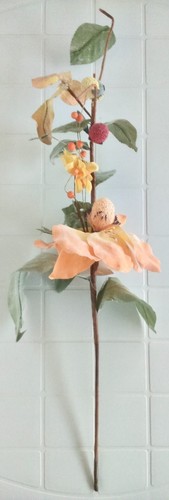 Fleur artificielle neuf - fleur,