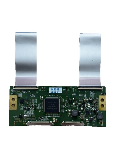Carte tcon philips - tv,