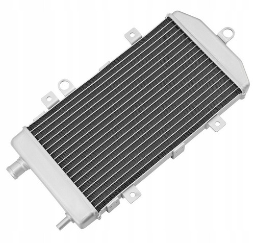 Radiateur eau pour kawasaki - radiateur, d'eau