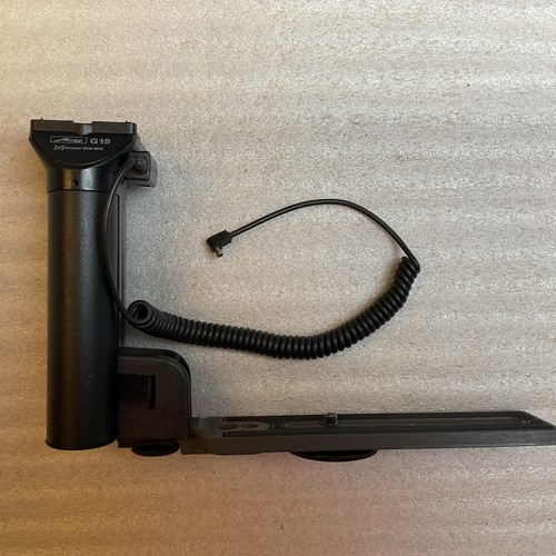 Metz g15 power grip - g15,