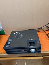 ViewSonic PJD7820HD DLP Projector - No Remote - Excellent!