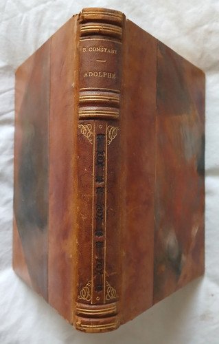 Adolphe par constant - par,