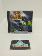 Command And Conquer Soleil De