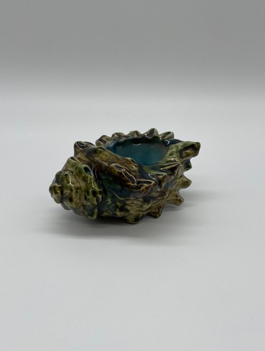 Cendrier coquillage - cendrier, en