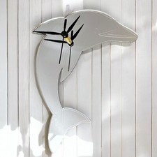 Etched Dauphin Forme Copié