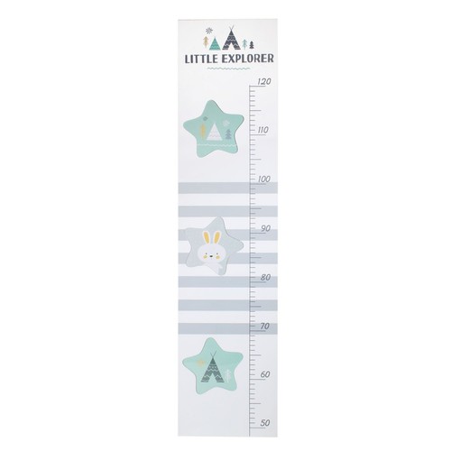 Toise enfant étoiles 85cm - enfant, "Étoiles"