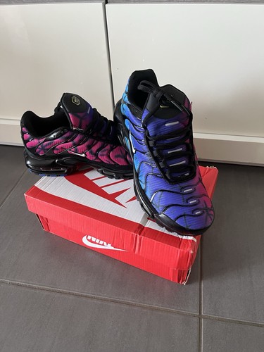 Nike air max plus modèle - nike, tn