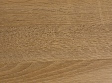 Plans De Travail Pour Cuisine 170Cm 290Cm Chêne Sonoma